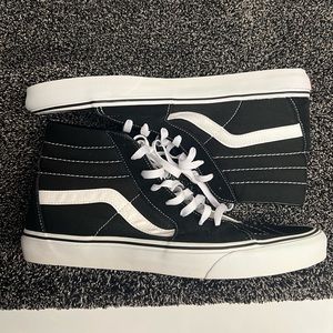 Classic Vans high Top